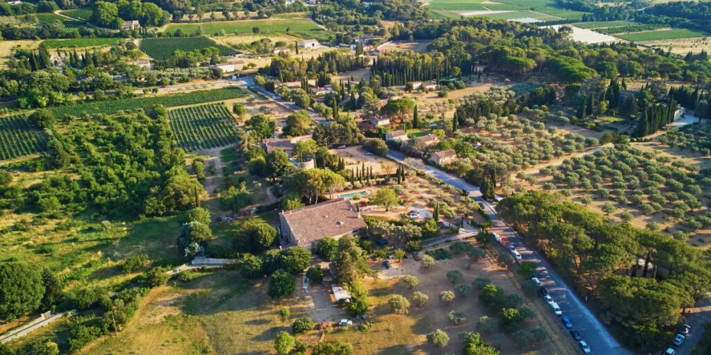 Best Provence Wine Tours & Wine Tasting Experiences