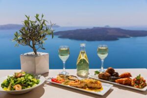 What is the Mediterranean Diet? Understanding Benefits & How it Works