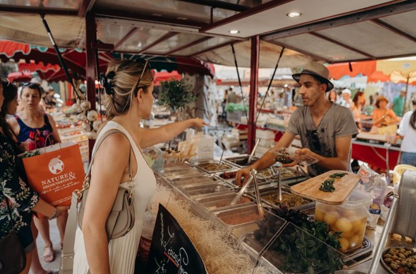 aix-en-provence food tour