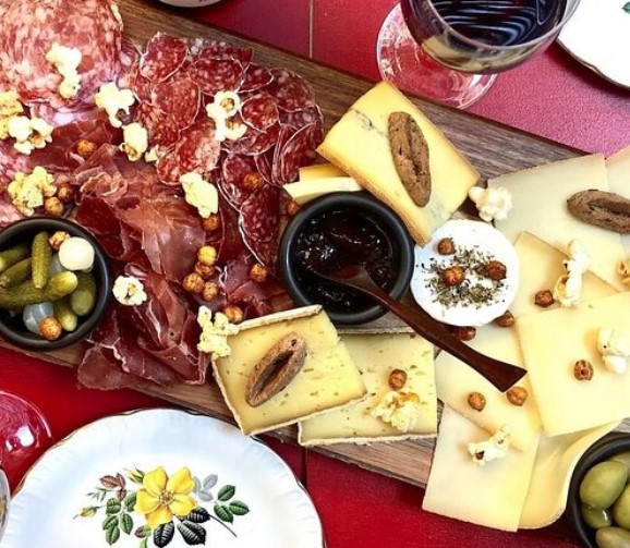 aix-en-provence food tour