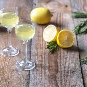 Favorite Limoncello Recipe: How to Make Limoncello