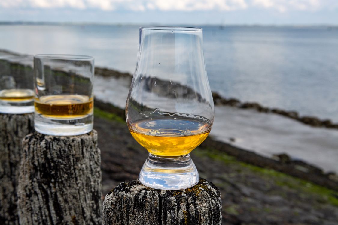 WHAT IS SCOTCH A GUIDE TO SCOTLAND S WHISKY visual data 5