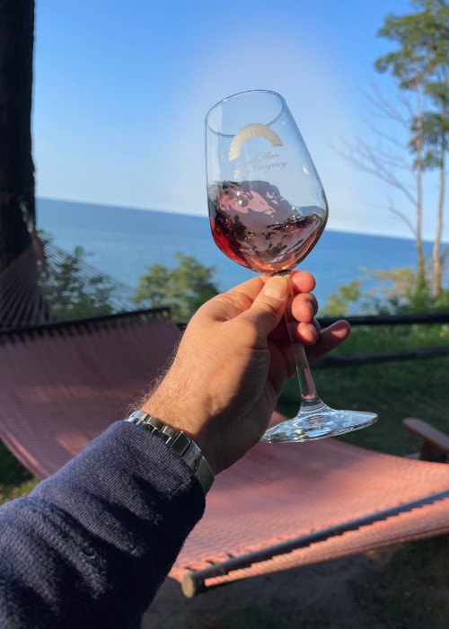 Wine Tasting in Pennsylvania 2024 Wine Region Guide