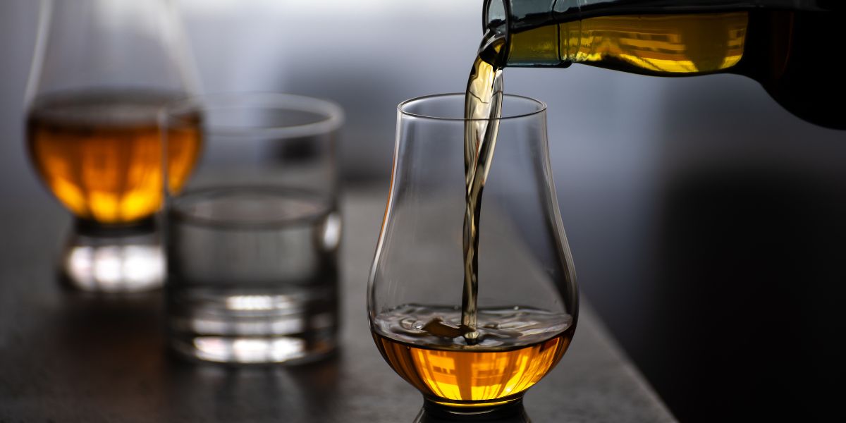Learn All About Scotch Whisky: From Grain to Glass