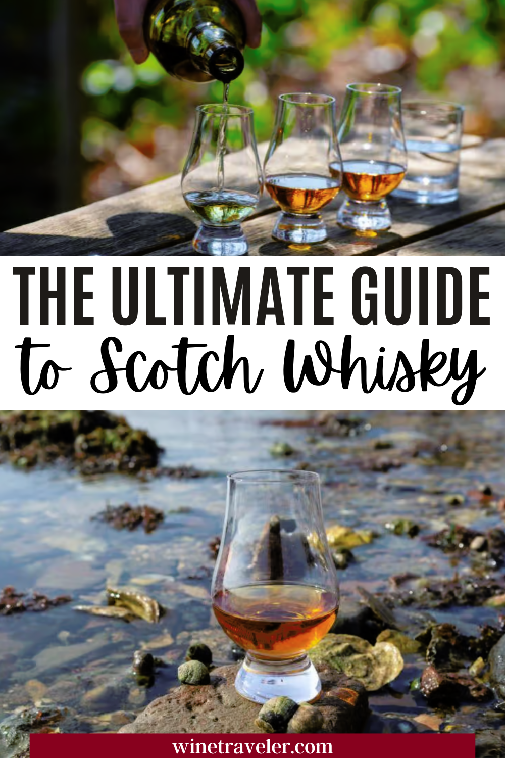 WHAT IS SCOTCH A GUIDE TO SCOTLAND S WHISKY visual data 6