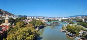 Ultimate Guide to Georgian Wine Country: Kakheti & Tbilisi