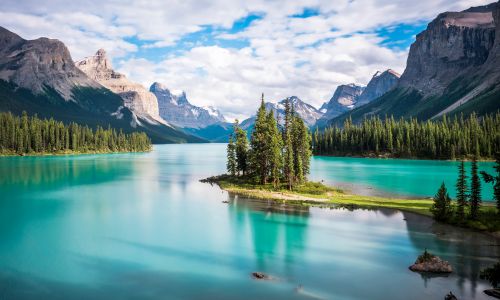 Banff National Park, Canada