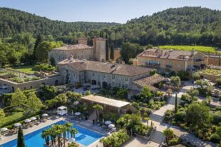3 Best Luxury 5-Star Hotels To Stay At in Provence