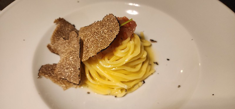 cuisine at Firriato winery