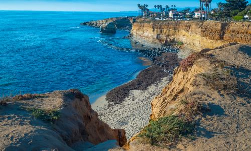 San Diego, California