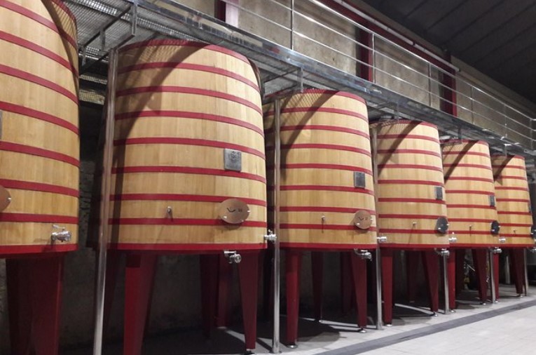 Private Rioja Wine Tasting Tour with Local Lunch (From San Sebastian, Bilbao, Pamplona, or Logroño)