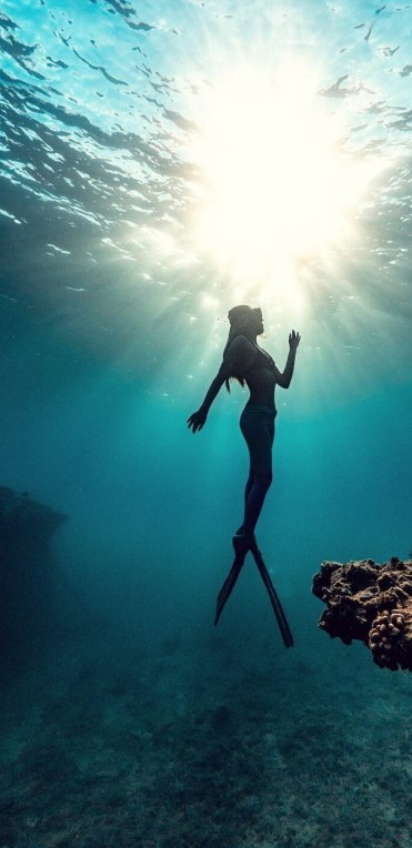 Underwater Wineries: Dive In (Literally) For Your Wine