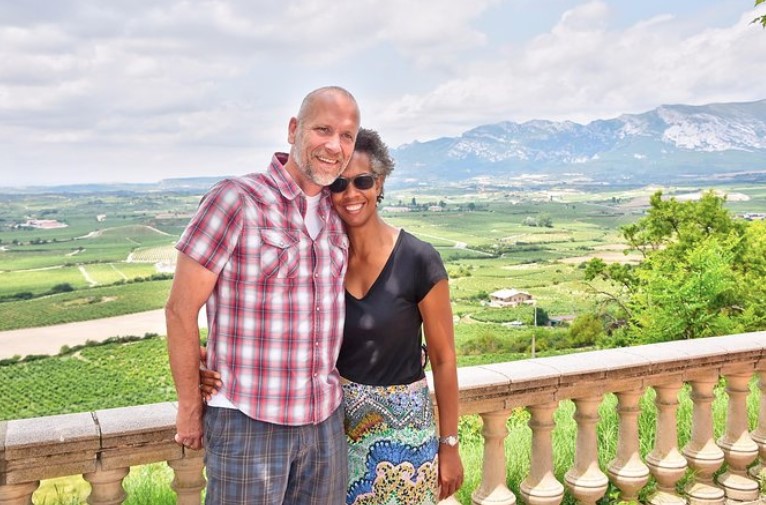 Private Rioja Alta & Rioja Alavesa Wine Tour