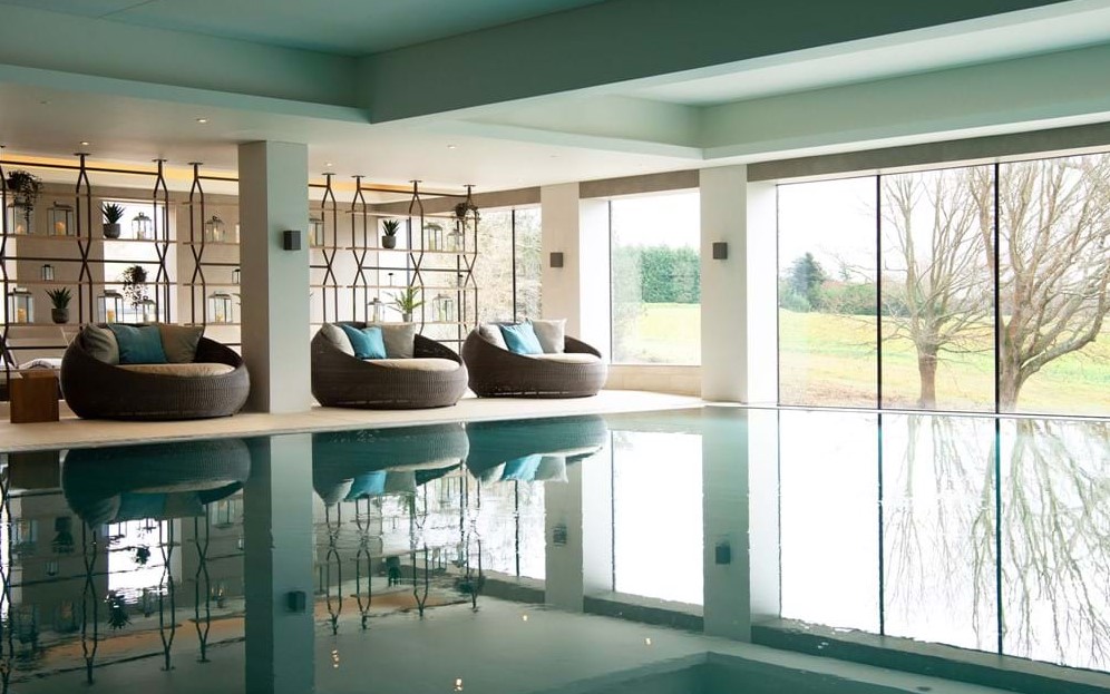 South Lodge Hotel & Spa in Sussex