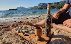 Underwater Wineries: Dive In (Literally) For Your Wine