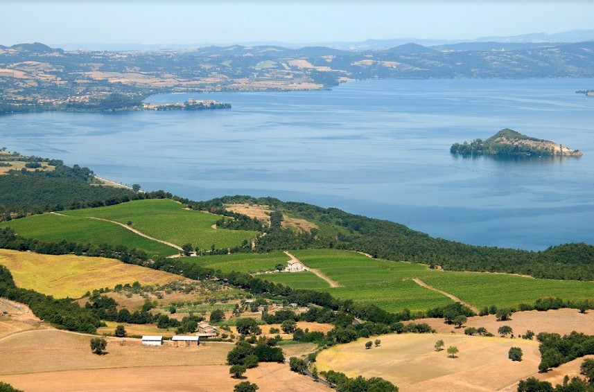 Antiche Cantine Leonardi