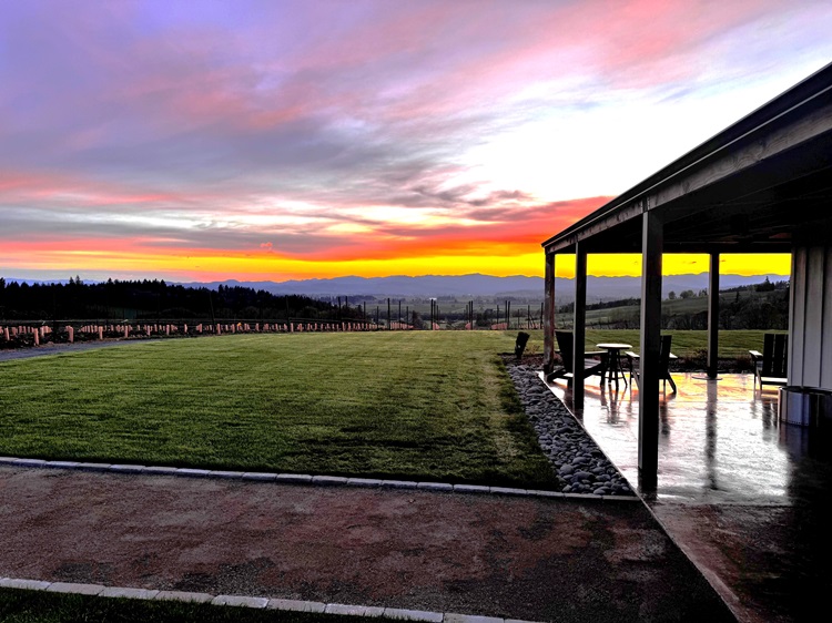 Ghost Hill Cellars