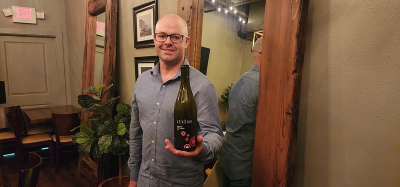 Lexème Wines