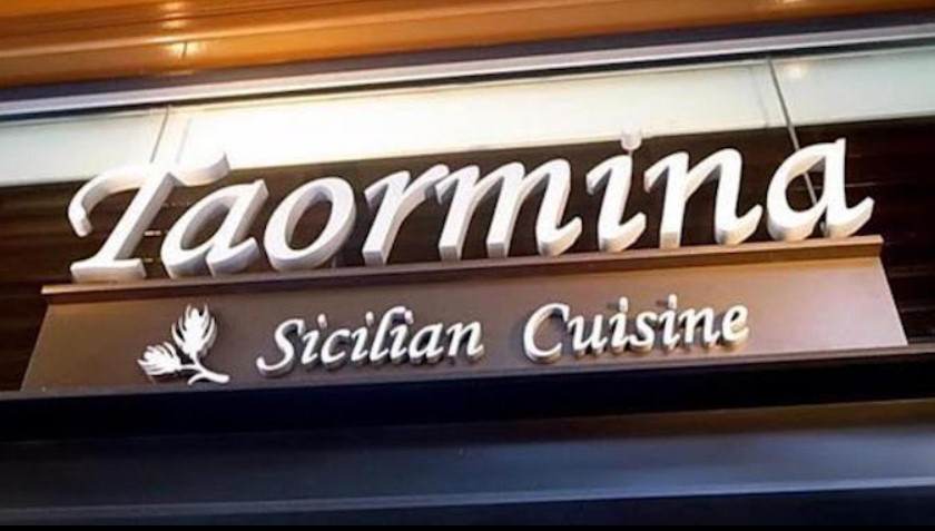 Taormina Honolulu