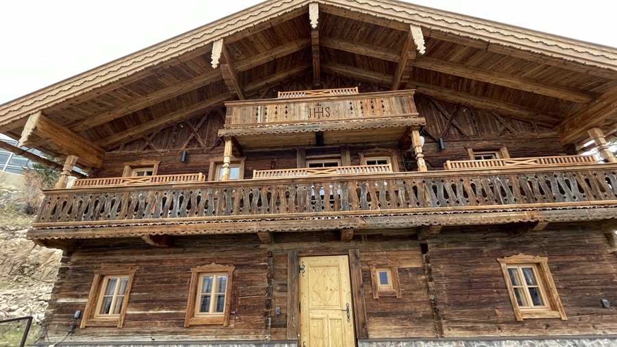 Gerni’s Farmhouse