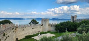 Where To Go Wine Tasting Around Lago Trasimeno in Umbria
