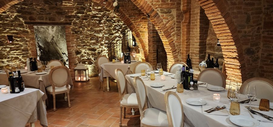 Ristorante Masolino