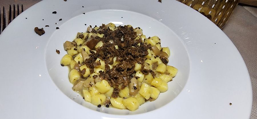 Ristorante Masolino