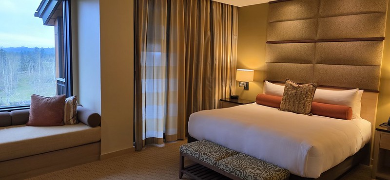 Allison Inn & Spa