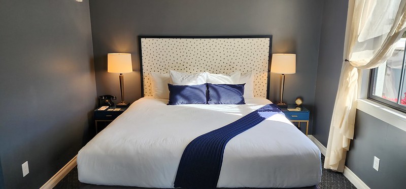 Atticus Hotel