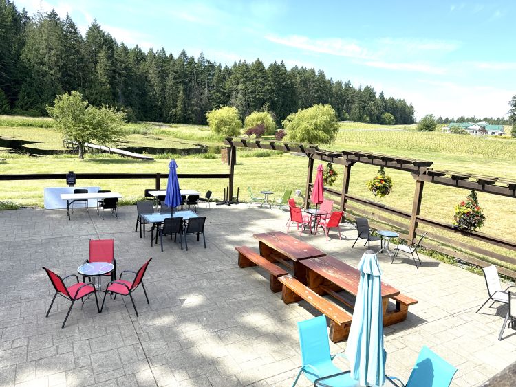 Enrico Winery