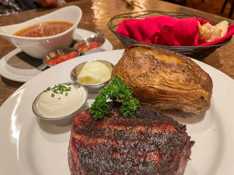 Far Western Tavern