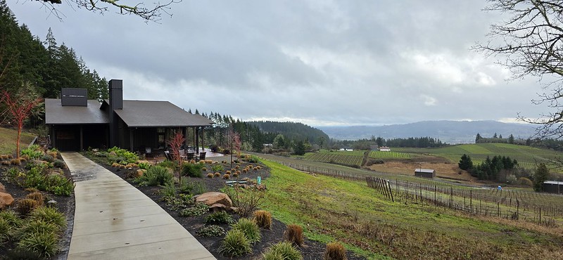 Jachter Family Wines