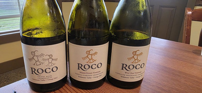 ROCO Winery