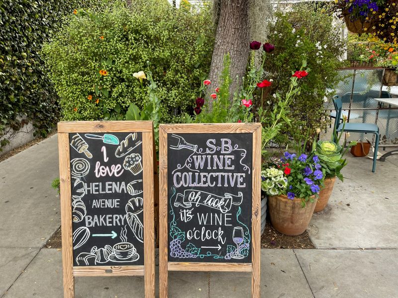 Santa Barbara Wine Collective