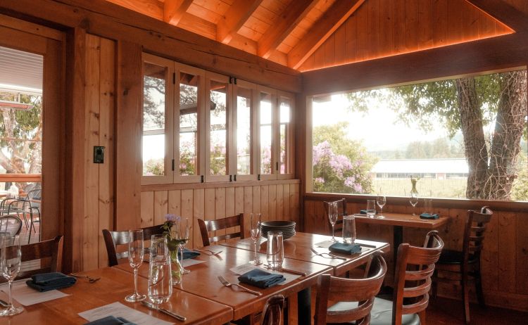 Unsworth Vineyards