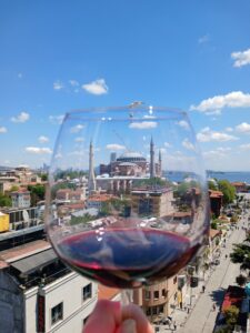 Turkey Makes Wine? Here’s Why You’ve Probably Never Tried It