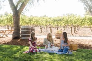 Guide to Visiting the Tri-Valley, California’s Oldest Wine Region